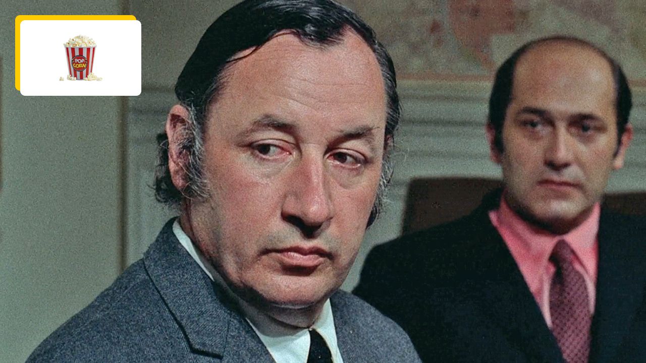 50 years ago, Bertrand Tavernier charmed us with his first film, a psychological thriller adapted from Simenon.