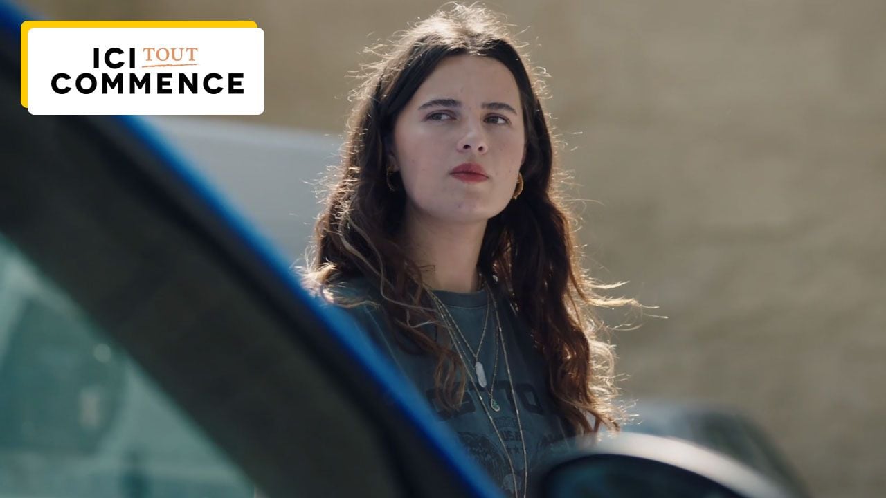 Here’s where it all starts: After Jimmy, Cleo finds another target