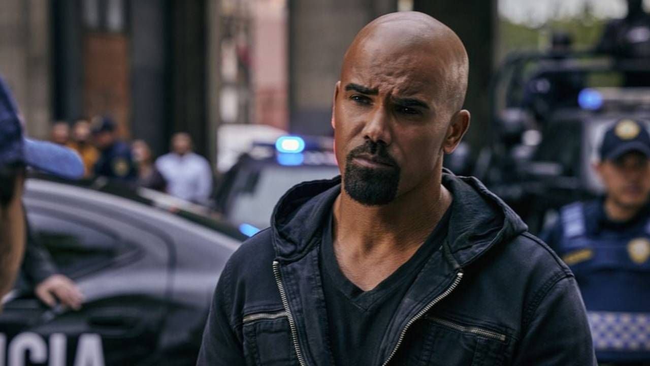 Swat: Why does it sound like a 7th season final to say goodbye to the series?
