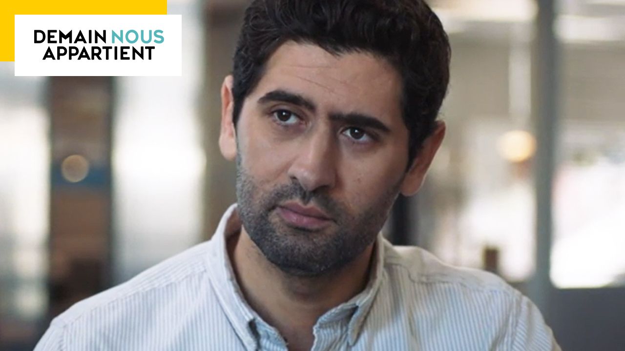 Tomorrow is ours: the Georges-Victoire couple, the return of Vanessa… Mayel Elhajaoui’s revelations