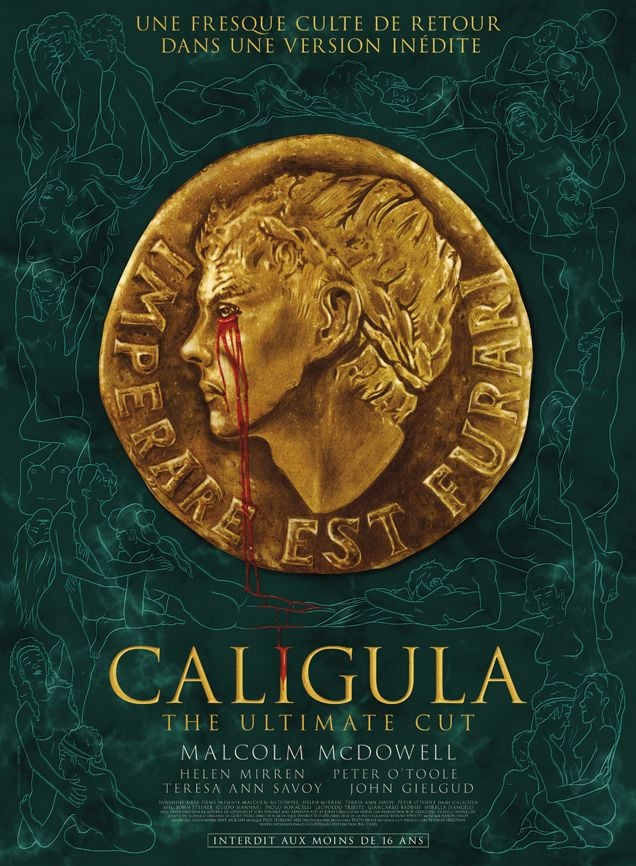 Caligula - The Ultimate Cut streaming fr