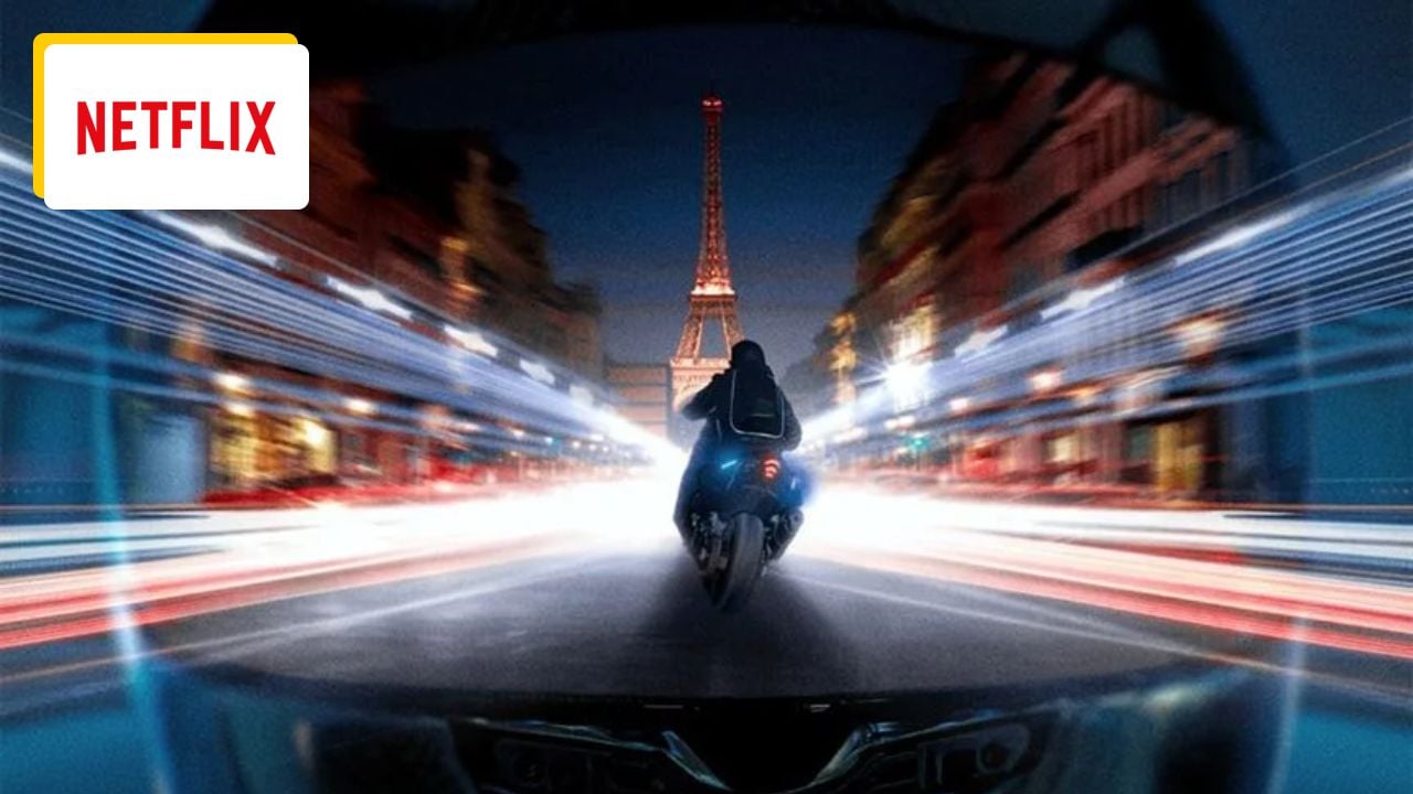 10.8 million views in 7 days: This French Netflix action movie is a worldwide hit
