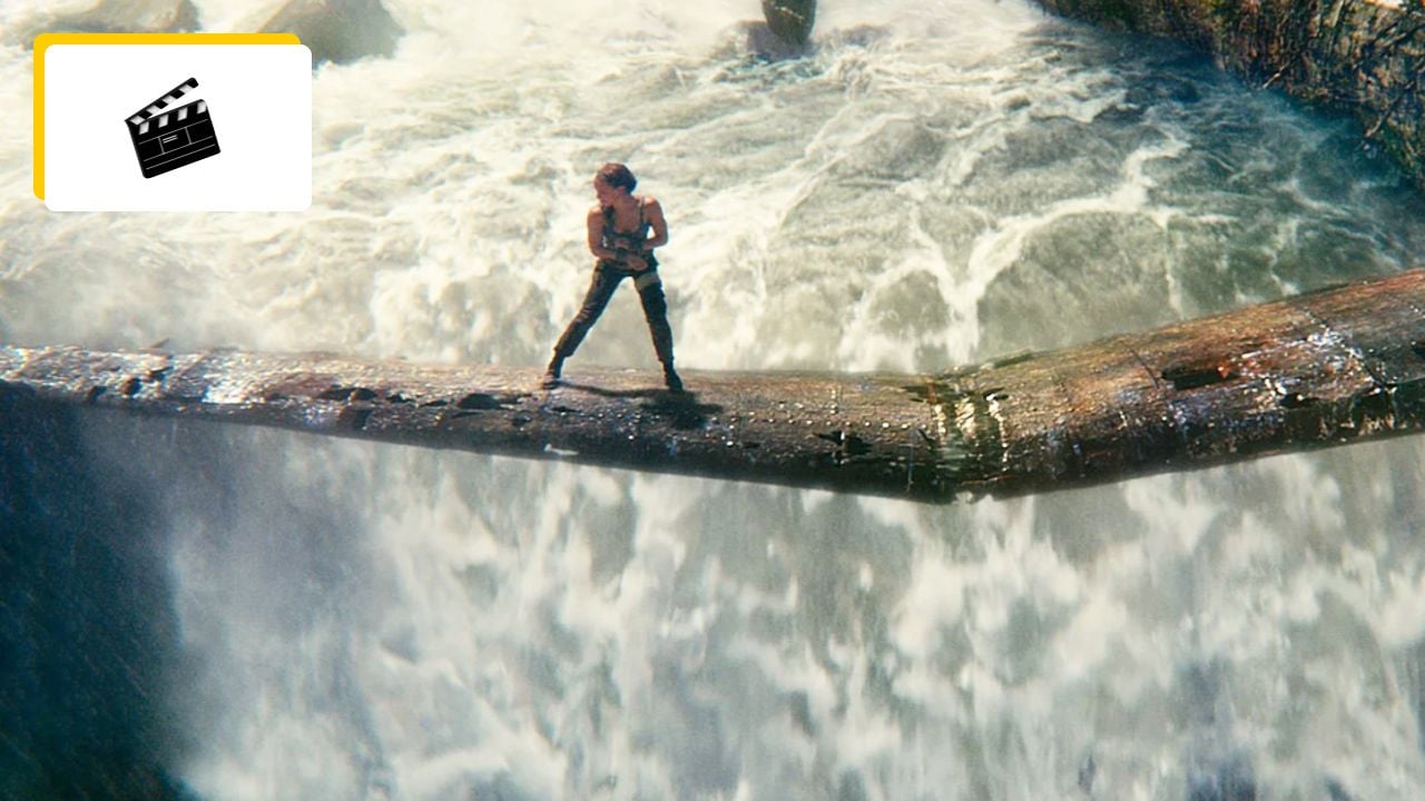 Cult since 1996: Will this adventure saga that took the world by storm get the rights to a new movie?