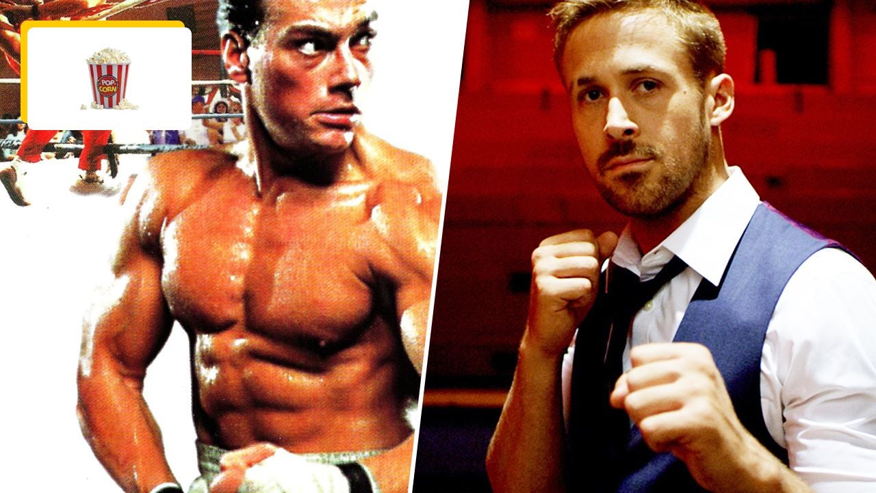“It made me fall in love with cinema”: Perhaps thanks to this film by Jean-Claude Van Damme, Ryan Gosling became an actor!