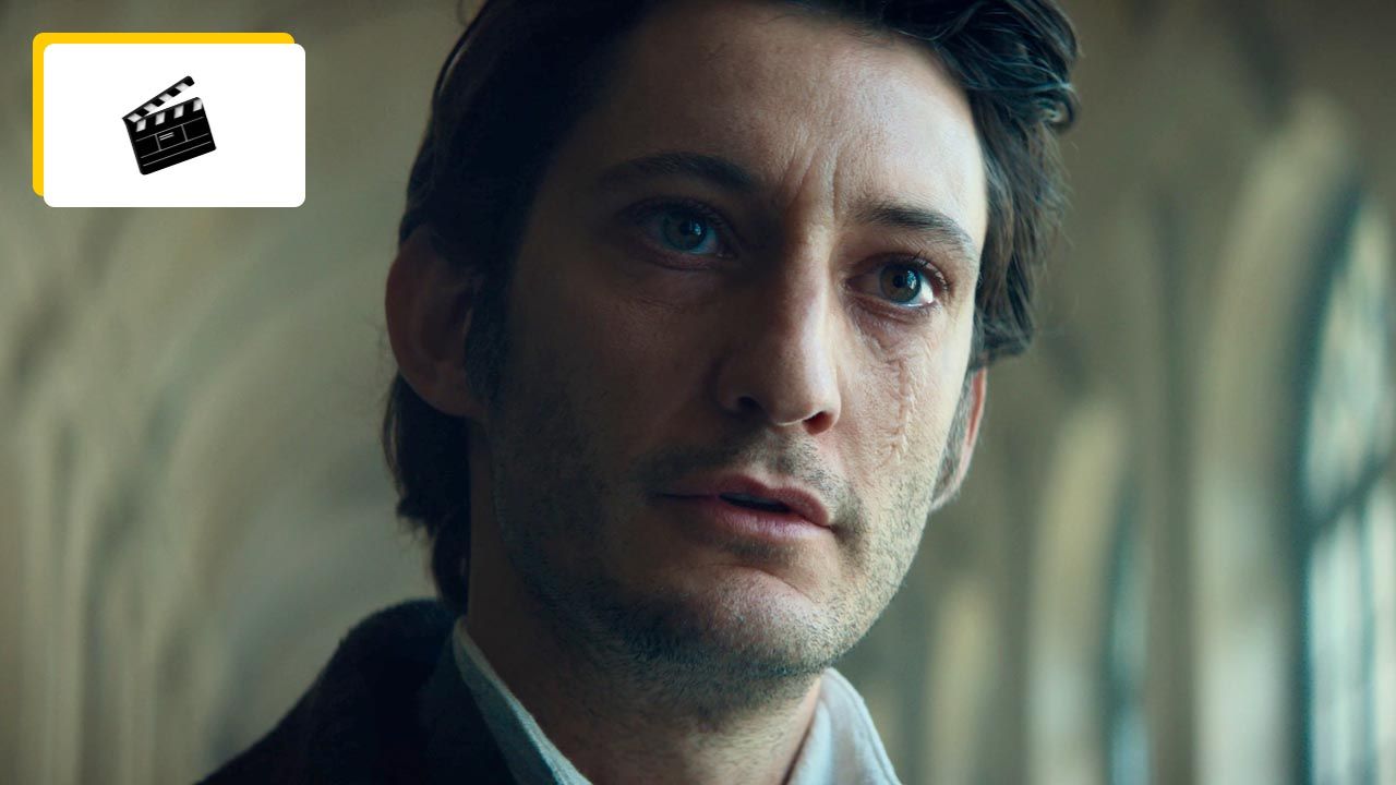 Count of Monte Cristo: How many million records?  A new record for Pierre Nin’s film!