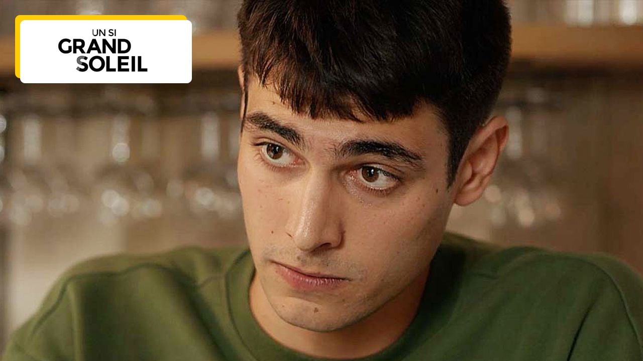 Un Si Grand Soleil: ‘Kira will be at her worst after breaking up with Louis’ reveals Sylvain Bocara