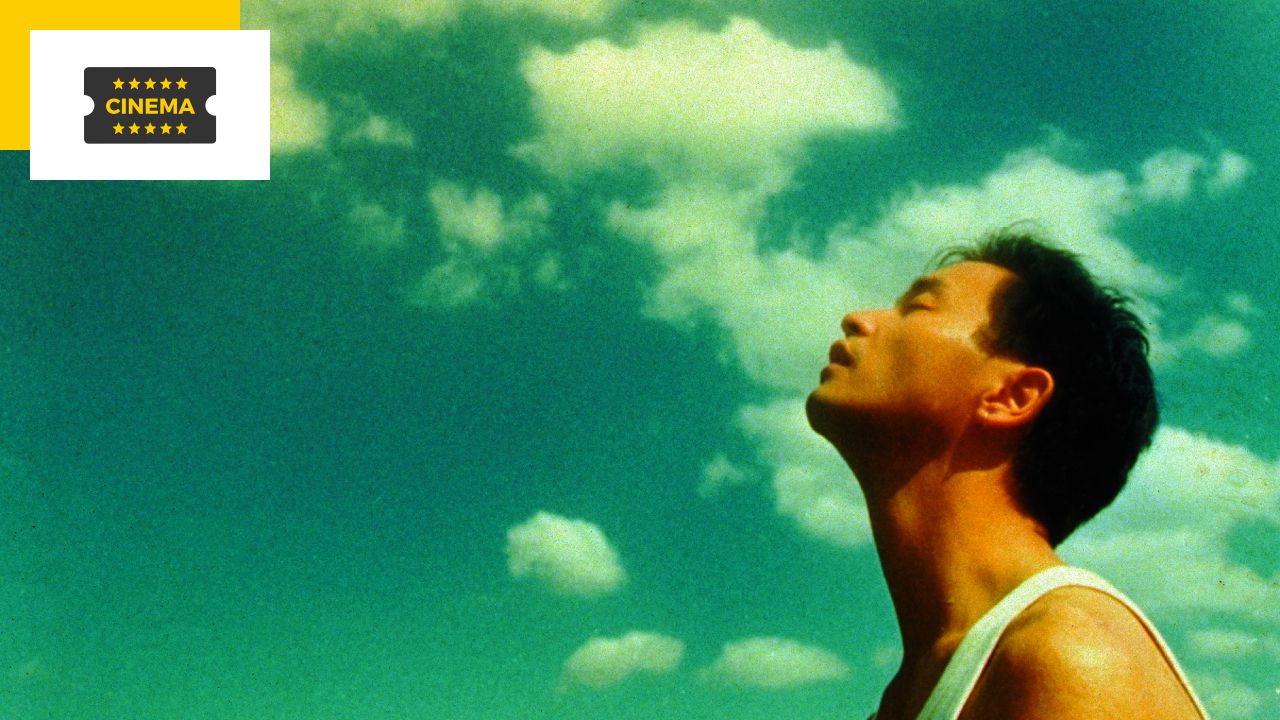 “Sensitive and attractive”: one of the best romantic films of the 90s will captivate you