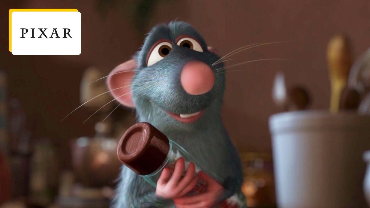 ‘We’re not going to do it, no’: Pixar artists refuse to go down the same path as Disney