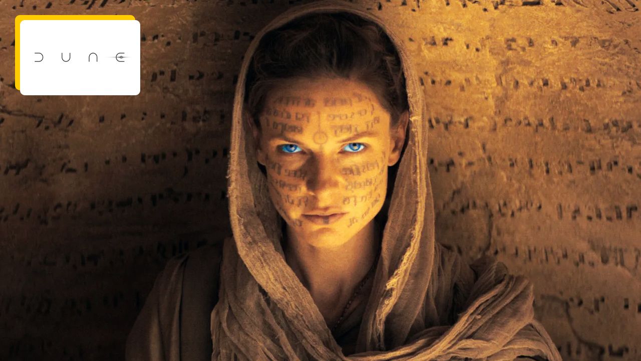 Dune 2: What do the symbols on Rebecca Ferguson’s face mean in the movie?