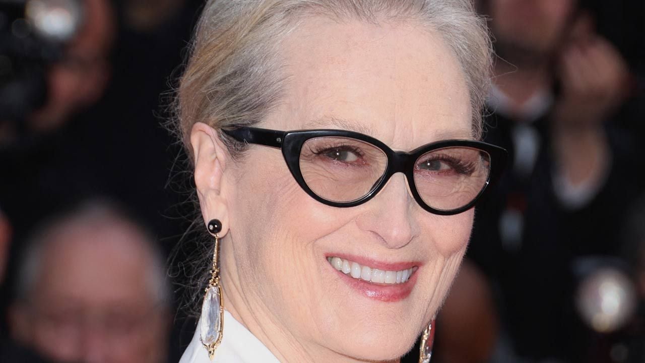"Je ne comprends pas comment elle a fait" : Meryl Streep a été à ce point impressionnée par cette actrice qu'elle a envisagé de prendre sa retraite