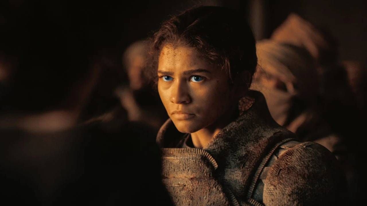 Quelle place pour Chani dans 