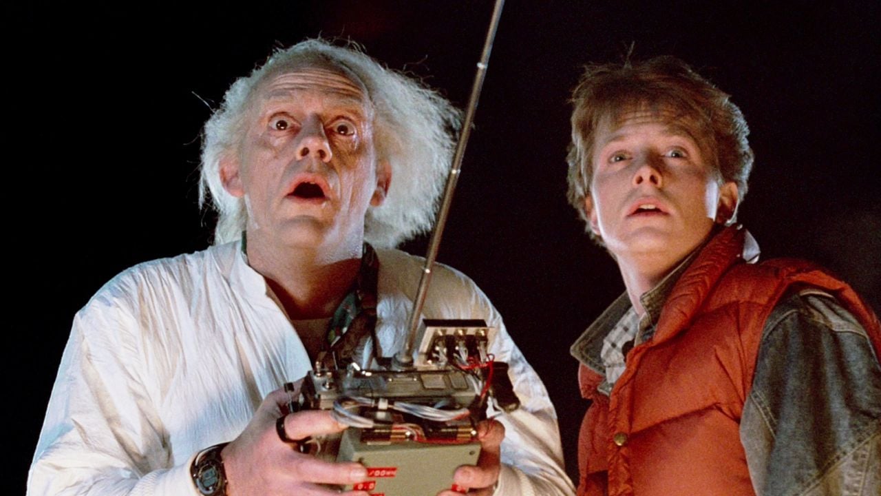 Quiz Cinéma : seuls les fans des années 80 peuvent réussir le 7/7 !