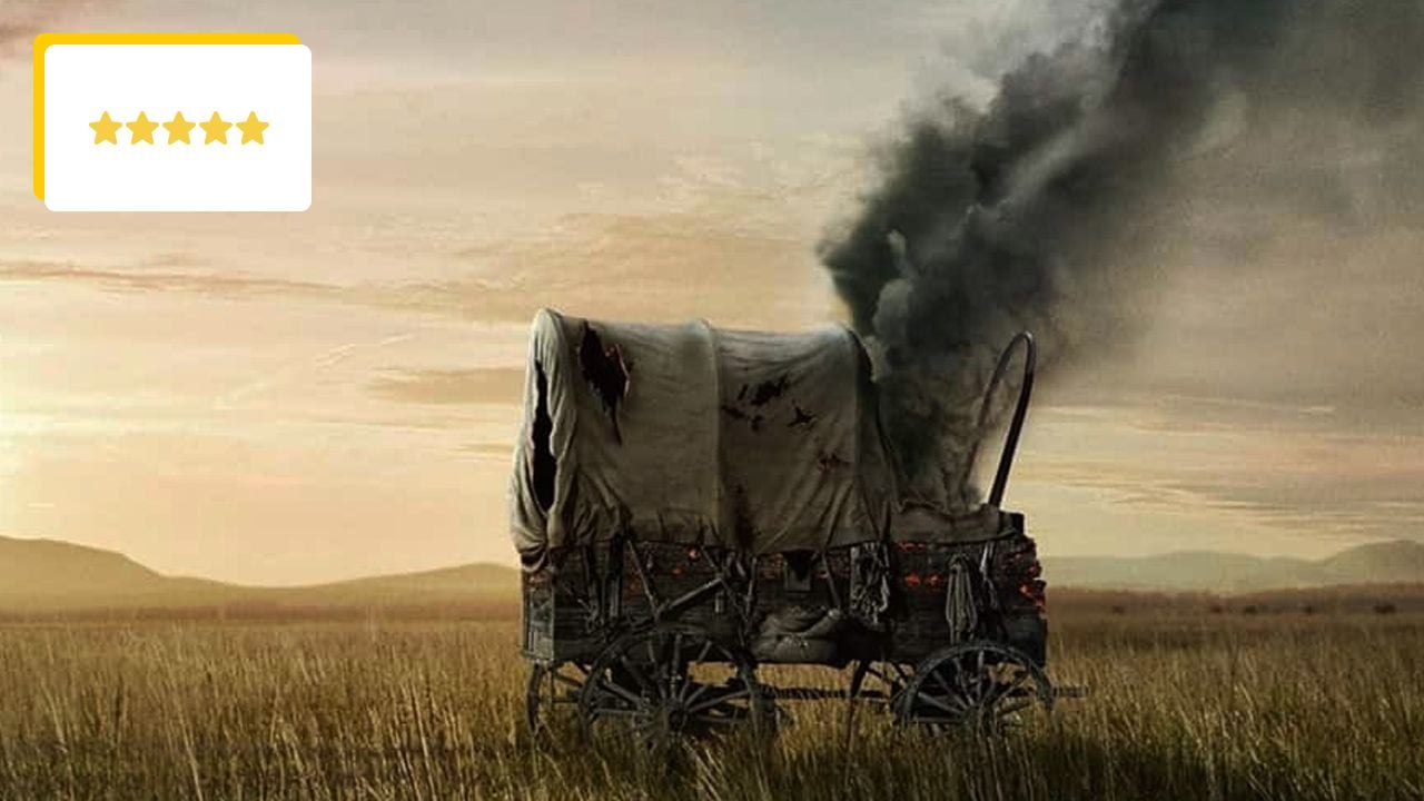 This is one of the best series of all time: if you’re a Yellowstone fan, this is for you!