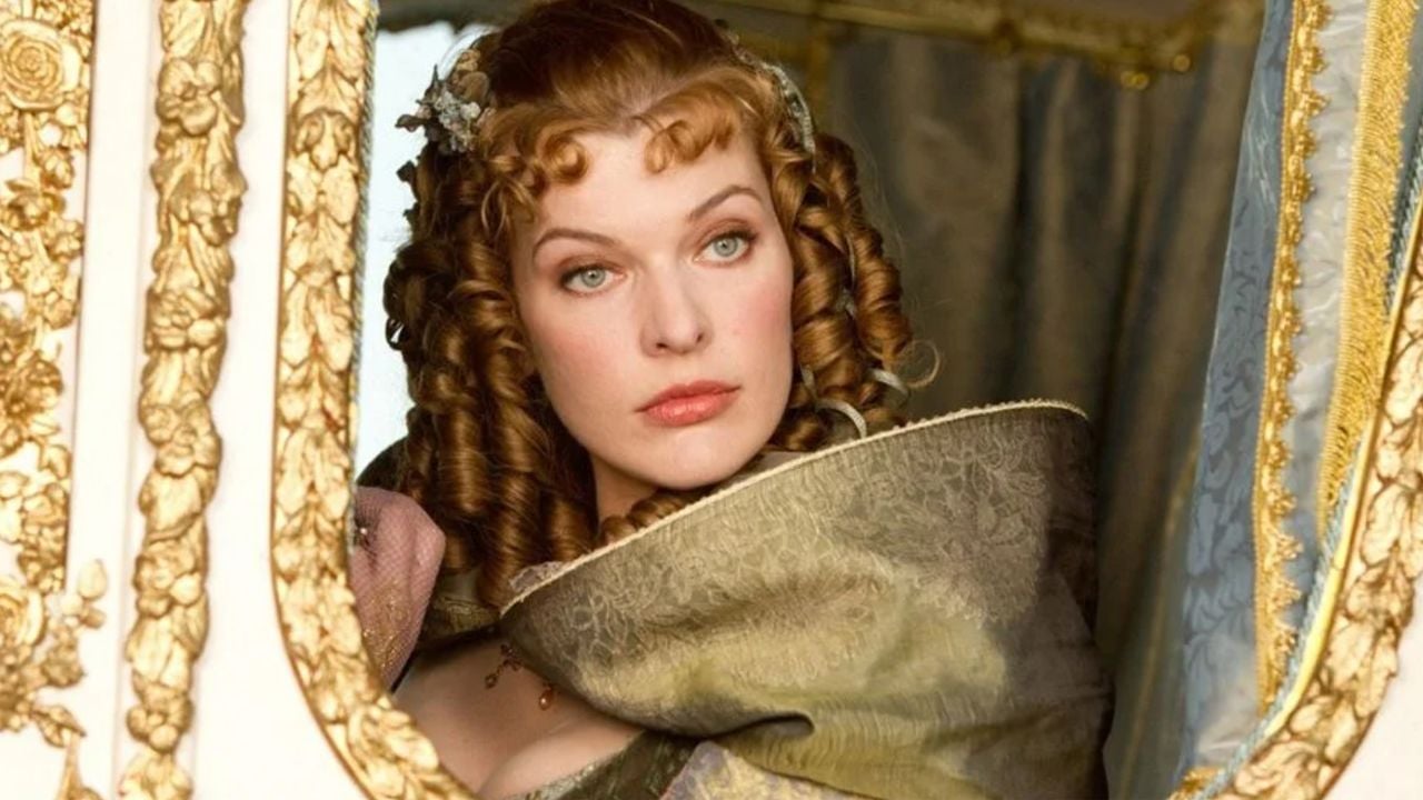 Ce soir à la télé : Milla Jovovich en Milady de Winter, c'est dans cette adaptation survitaminée d'Alexandre Dumas