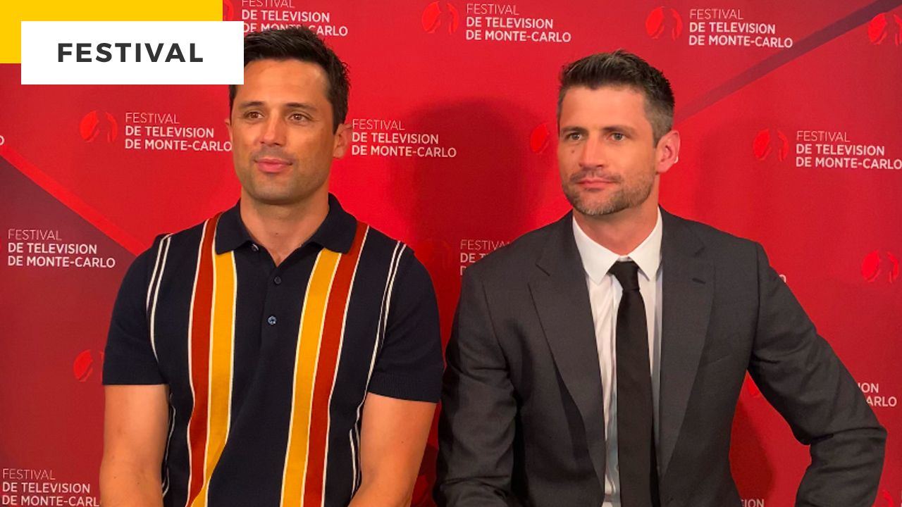 The Scott Brothers: James Lafferty and Steven Collette reveal their favorite episodes 11 years after series ended
