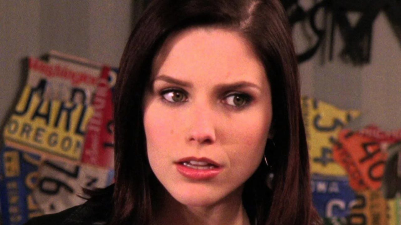 ‘It’s absolutely absurd’: The Scott Brothers episode Sophia Bush (Brooke) hated