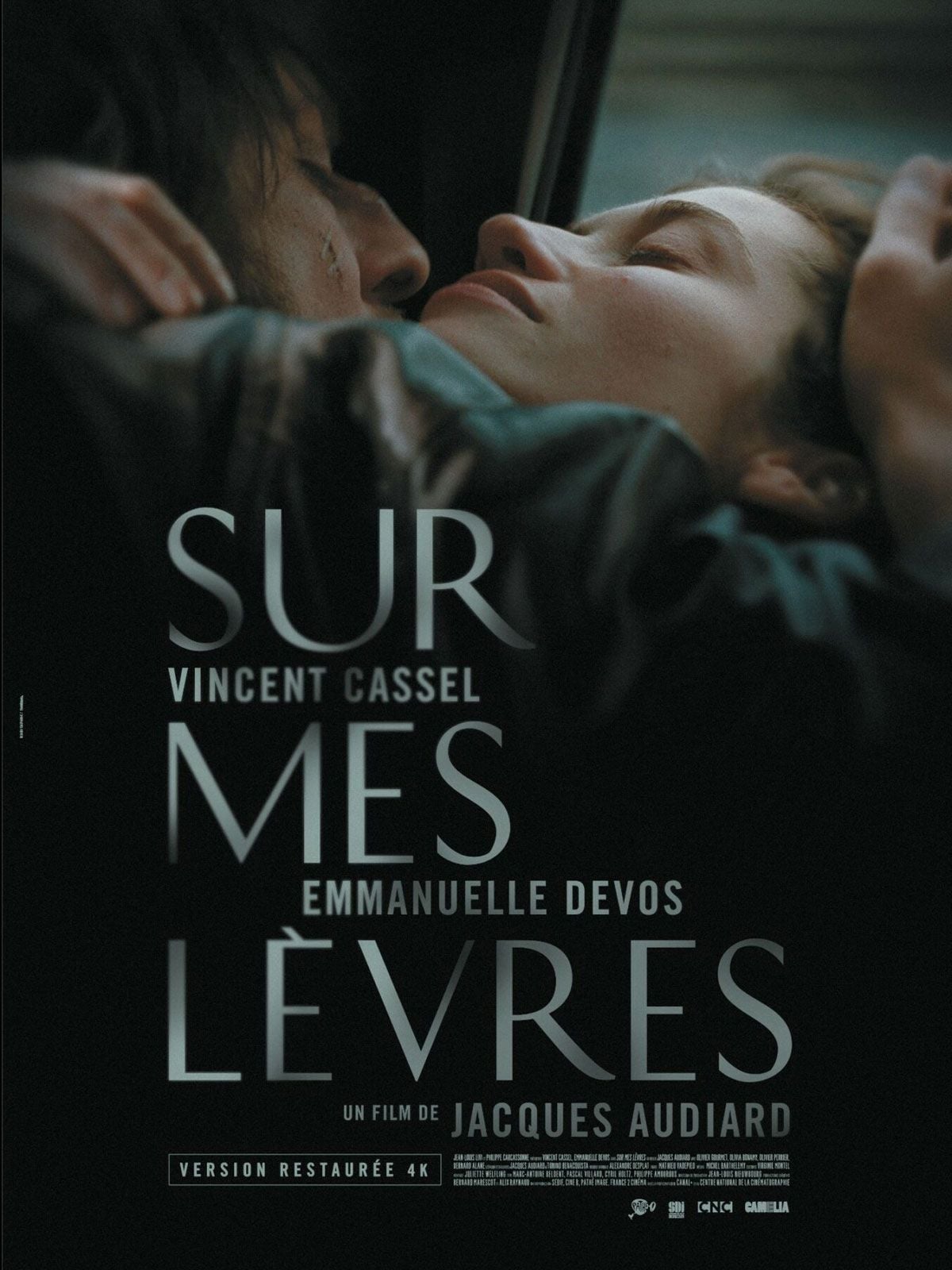 Sur mes lèvres streaming gratuit
