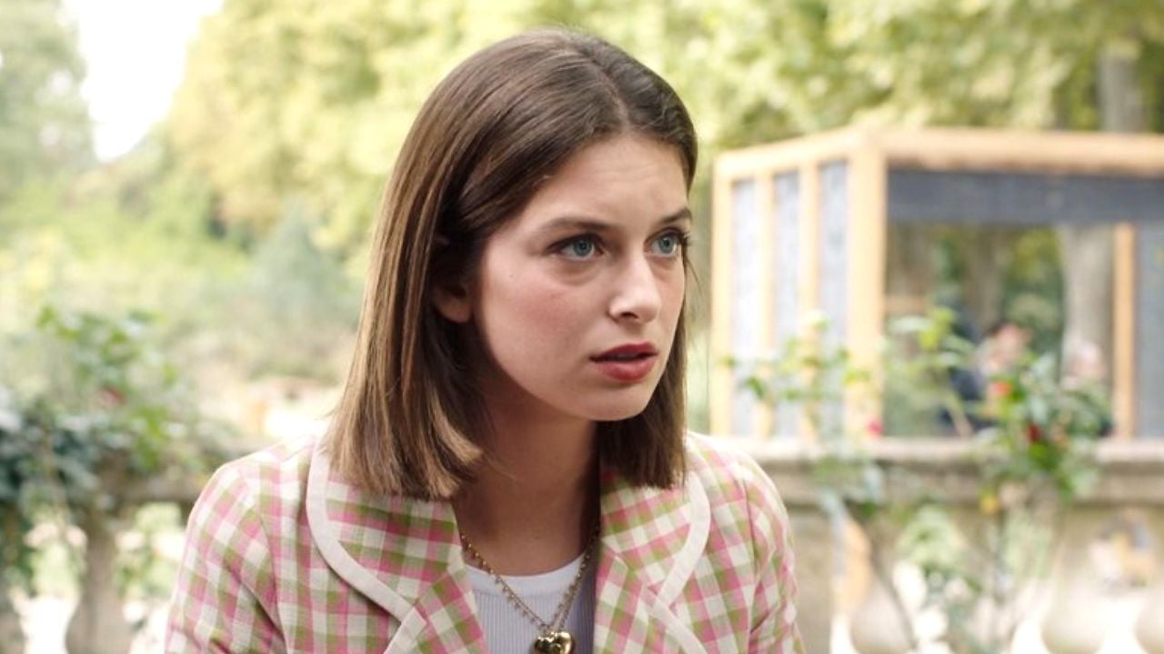 Here it all begins in advance: Carla discovers her true colors!… What awaits you in the week of October 27 – October 31, 2025 [SPOILERS]