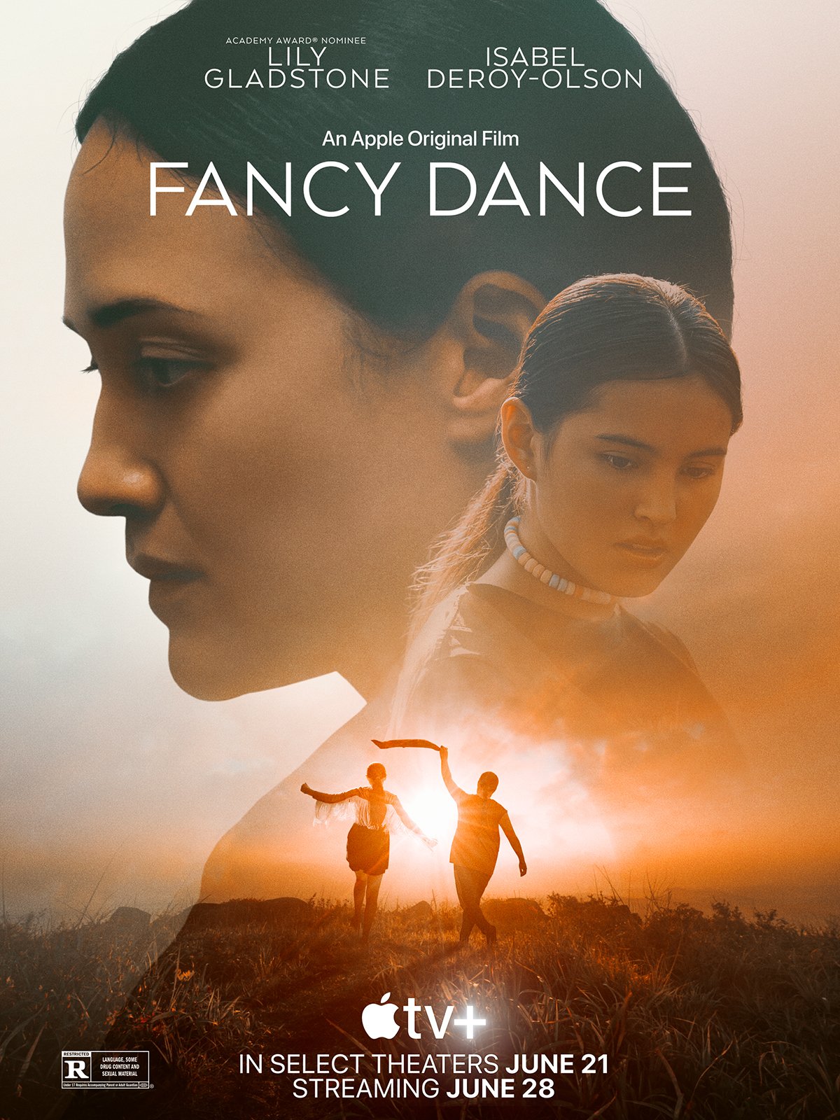 Fancy Dance - Film 2024 - AlloCiné