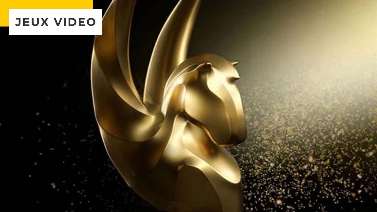 The 4th Video Game Pegasus Ceremony takes place
