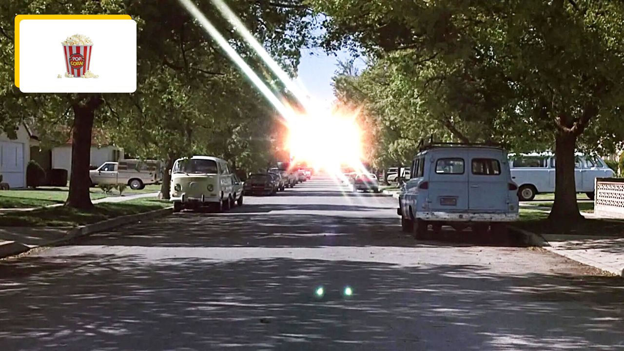 This is one of the most famous music music: 40 years later, it always inspires adventure and heroism