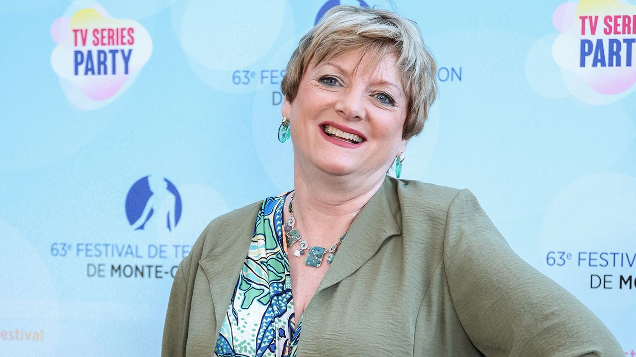 Alison Arngrim
