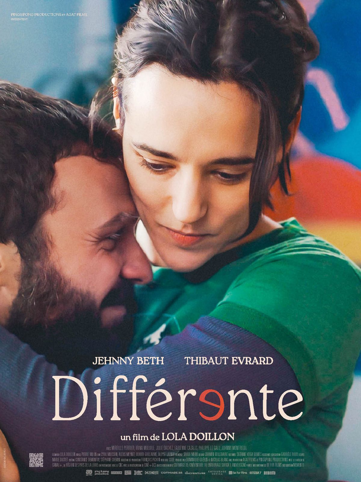 Différente streaming fr