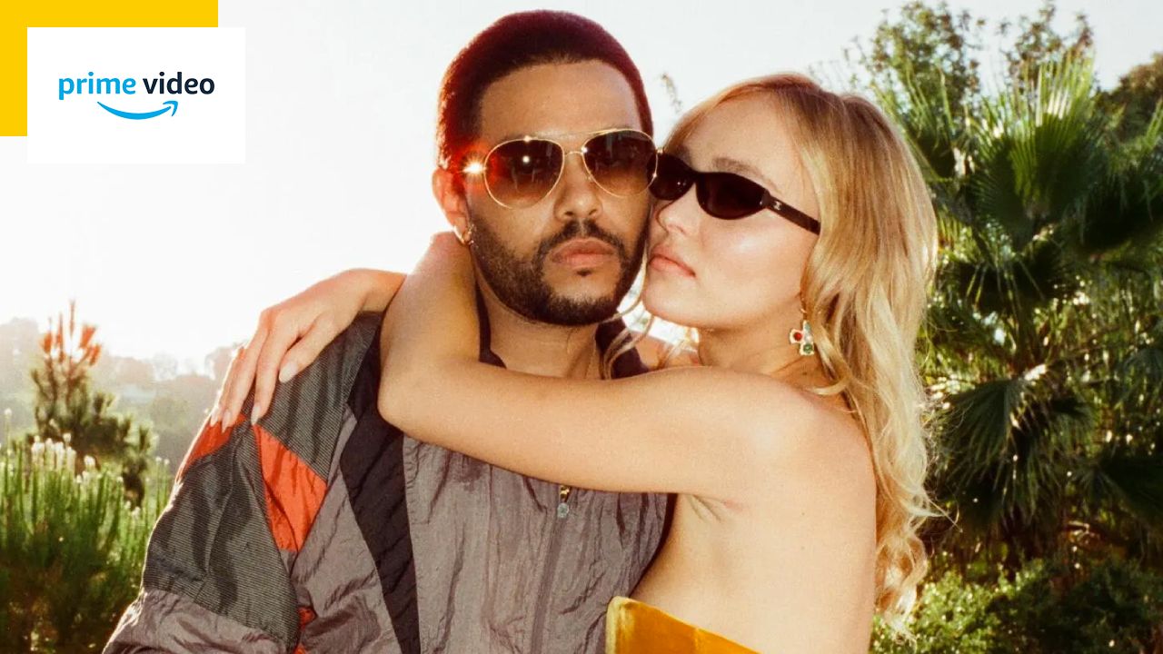 The Idol: What was the series originally supposed to be like with Lily-Rose Depp and The Weeknd?  We have pictures!