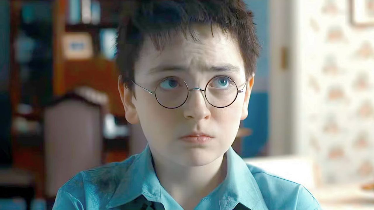 Harry Potter : une actrice importante quitte la série HBO la plus attendue de l'année !