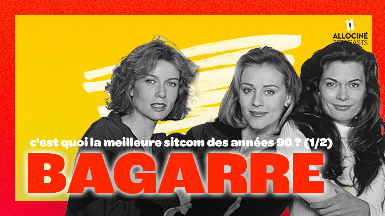 AB Productions: What is the best sitcom of the 90s?