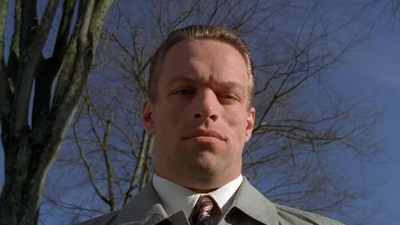 Le Chasseur de primes