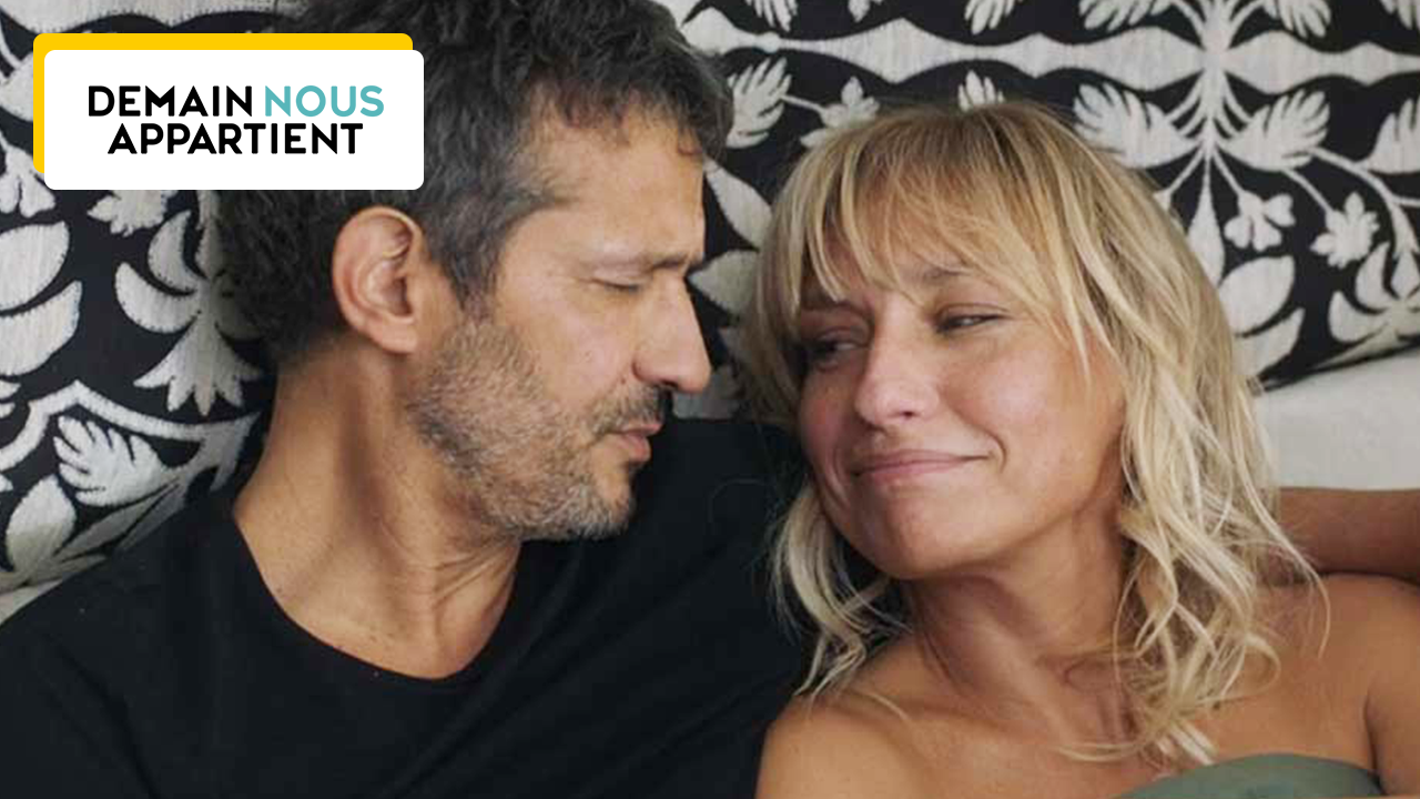 Tomorrow Belongs to Us: “I Can’t Live Without You”…William declares his love for Aurora