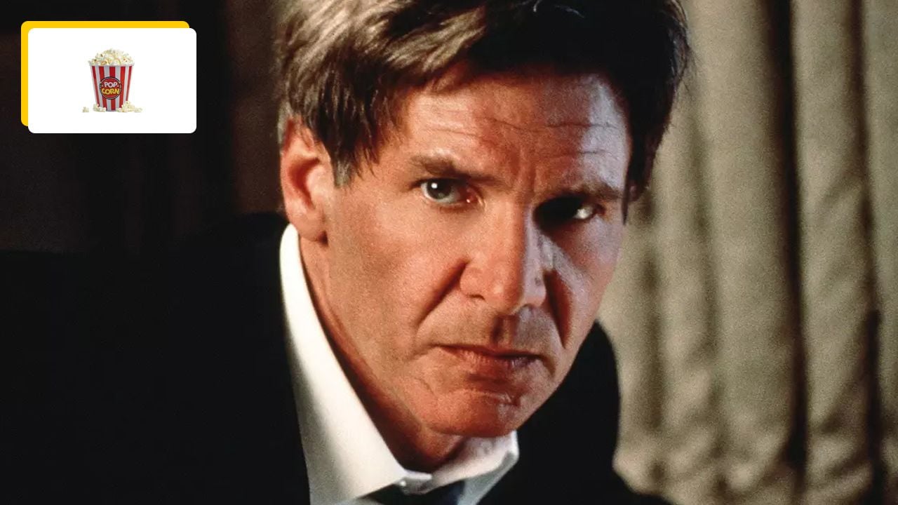 0 Million: Why This Harrison Ford Movie Didn’t Get a Sequel
