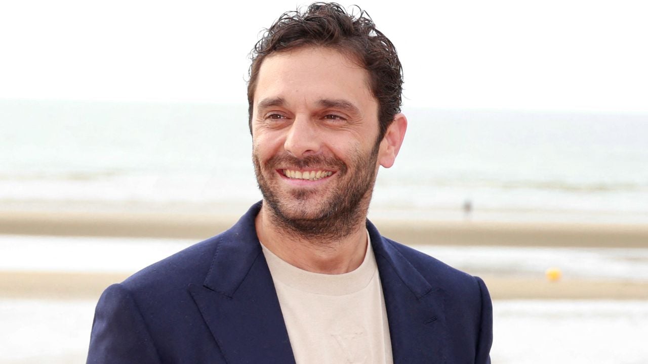 "Un chef-d'œuvre, car il n'y a pas une seconde de trop." : noté 4,1 sur 5, c'est le meilleur film de Pio Marmaï... Et il a remporté trois Césars !
