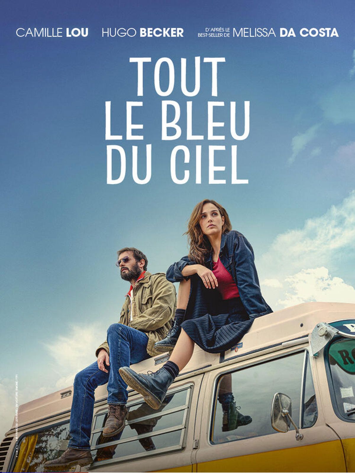 Tout Le Bleu Du Ciel En VOD 8 Offres AlloCin 