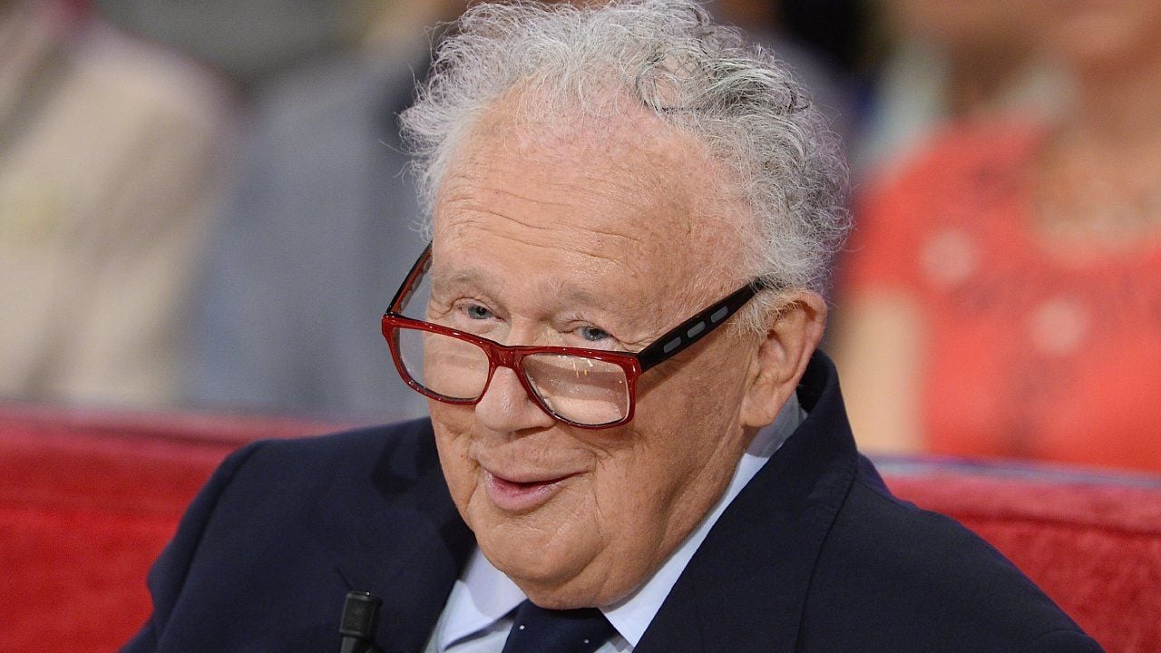 Mort de Philippe Bouvard : attention, de nombreuses déprogrammations prévues ce mardi 25 août 2026 à la télé