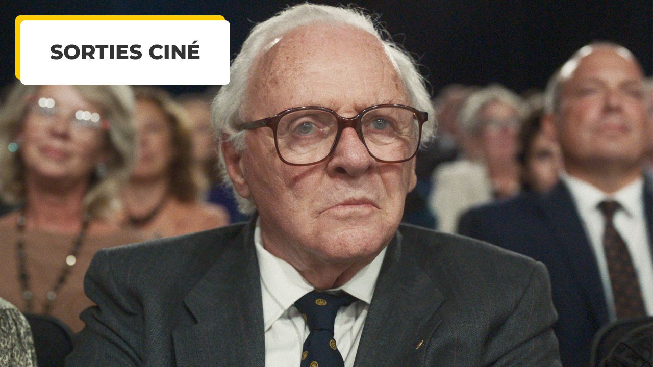 These are the must-see movies in theaters on February 21: Anthony Hopkins’ The Master, The Goats!  With Danny Boone and Jerome Commander…