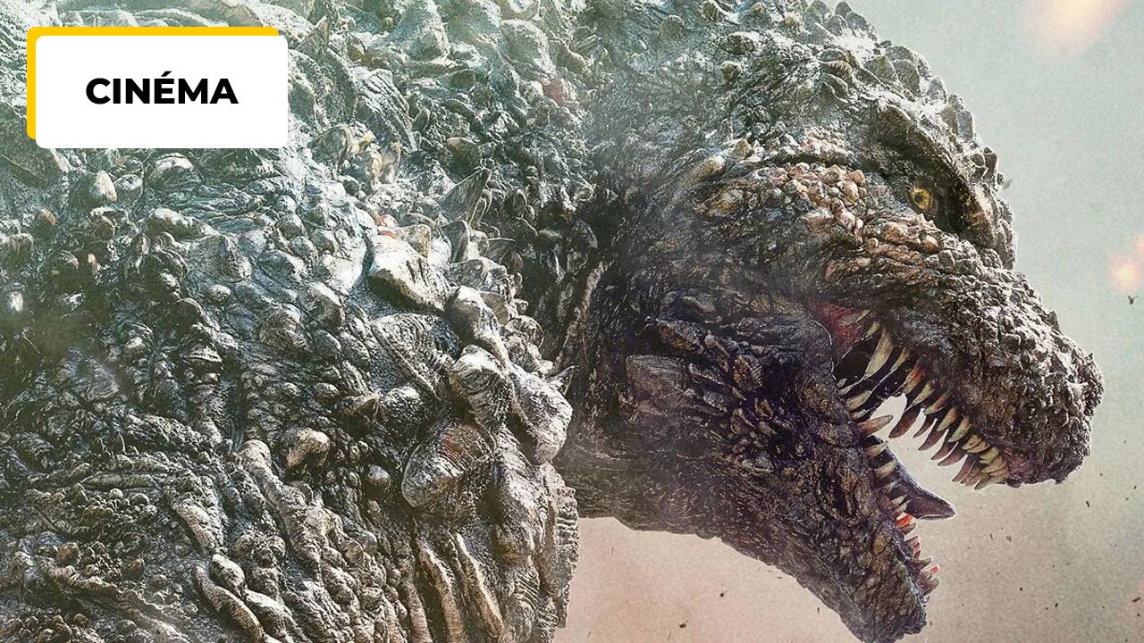 56 years after Stanley Kubrick, Godzilla Minus One could win a historic Oscar!  do you know which one