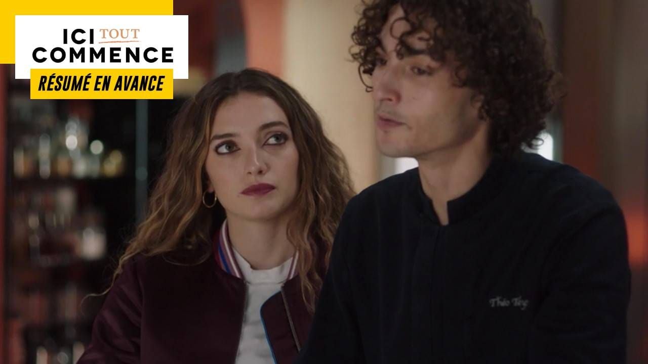 Ici Tout Commence Du 3 Decembre 2022 Ici tout commence : ce qui vous attend dans l'épisode 543 du vendredi 2 décembre  2022 [SPOILERS] - News Séries à la TV - AlloCiné