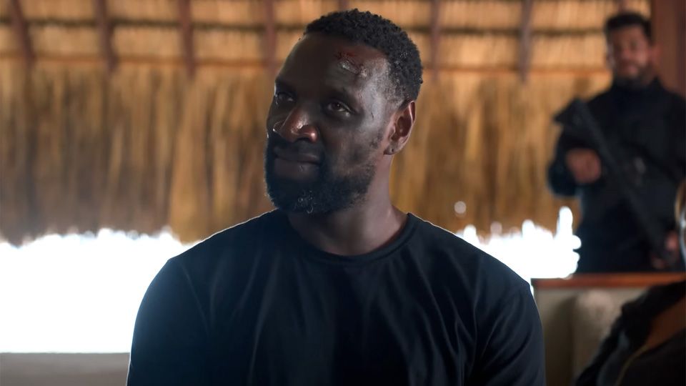 Trailer du film Shadow Force - Shadow Force Bande-annonce VO - AlloCiné