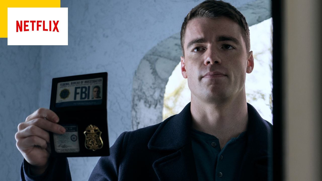 Night Agent: Netflix Almost Missed Its Moment Box!