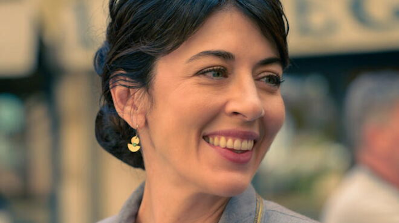 Nolwenn Leroy dans la prochaine adaptation TF1 : l'auteur du roman réagit et donne son avis !