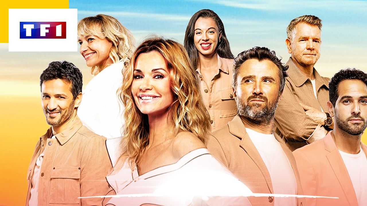 Demain Nous Appartient Saison 1 Salto