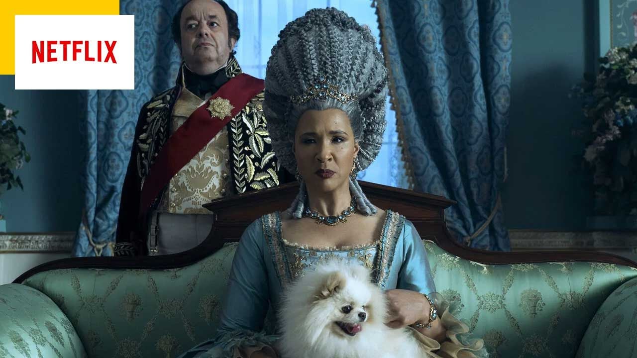 Bridgerton on Netflix: Was Queen Charlotte Black?