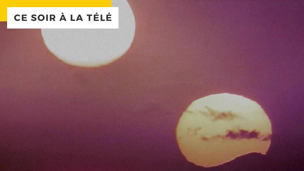 Tonight on TV: More than 6 million French viewers flocked to cinemas on its release, the film has since become a sci-fi classic