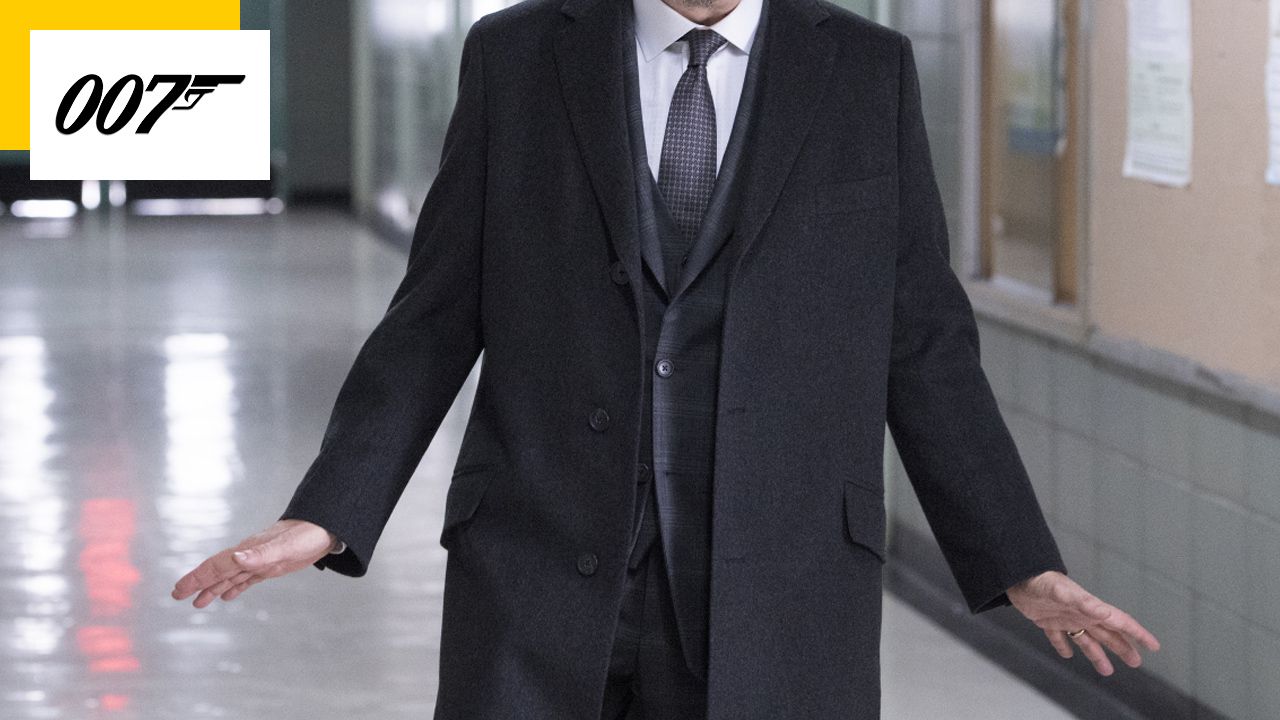James Bond: this actor with 76 films could show himself as a villain in the new 007 saga