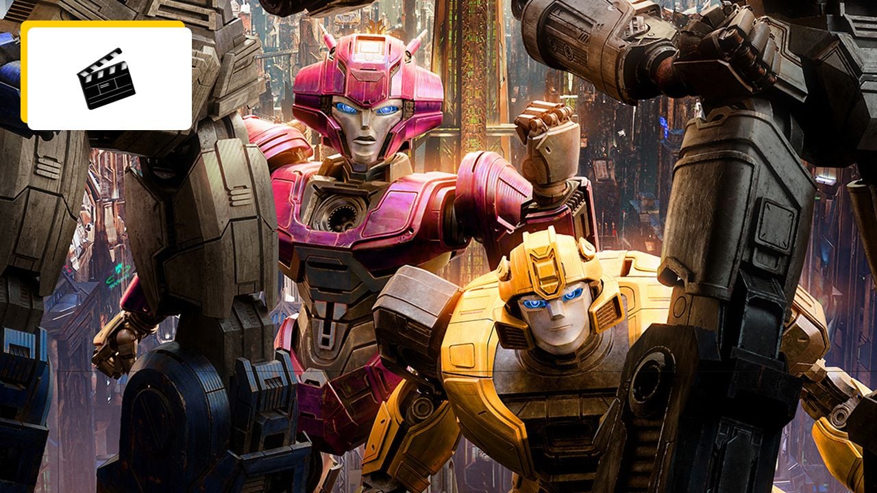 Transformers 2024: Story, Info, Casting… Everything you need to know about the new movie in the famous sci-fi saga!