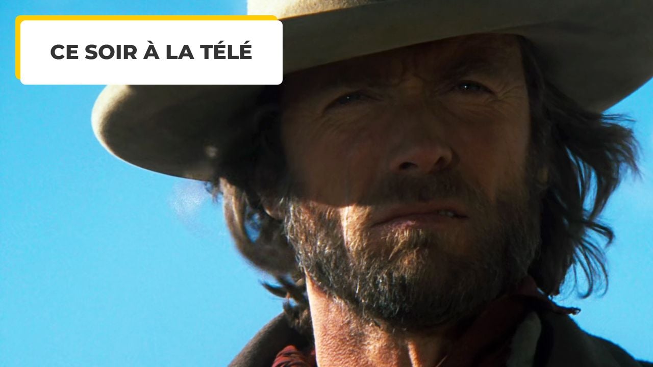 Tonight on TV: One of Clint Eastwood’s best Westerns is also his least known