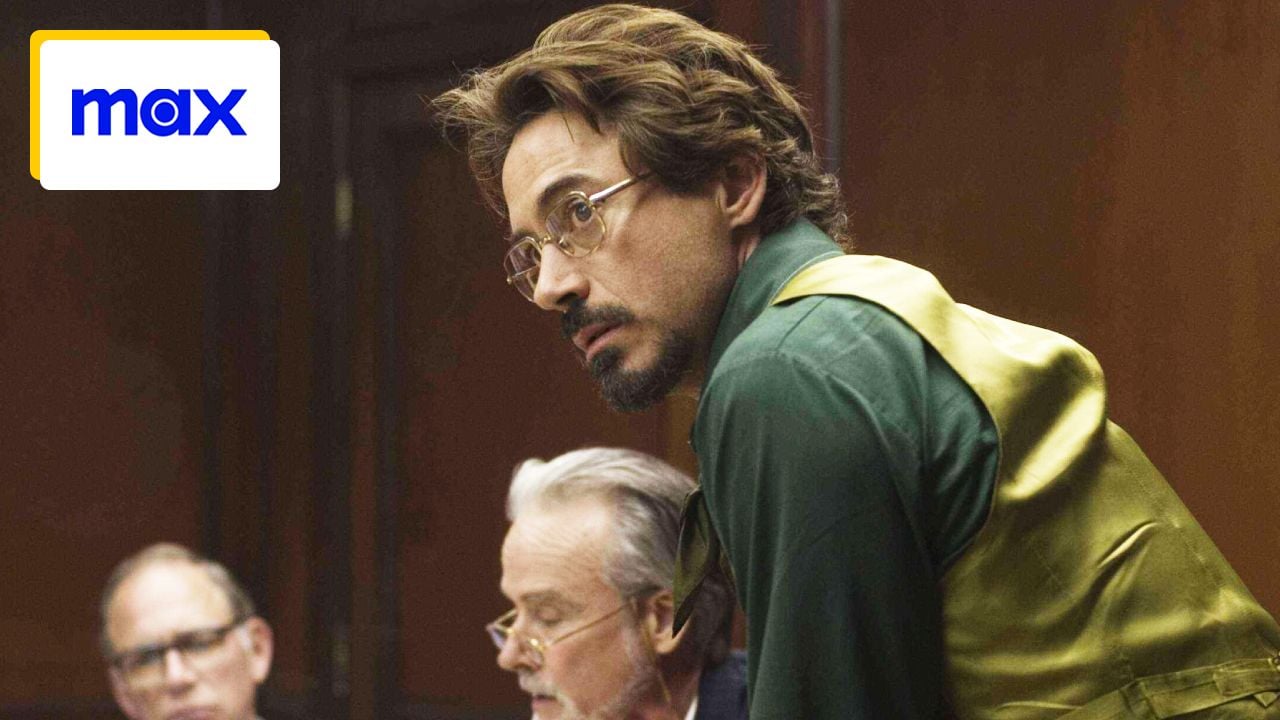 MAX now available in France: 10 must-see films and series on the platform