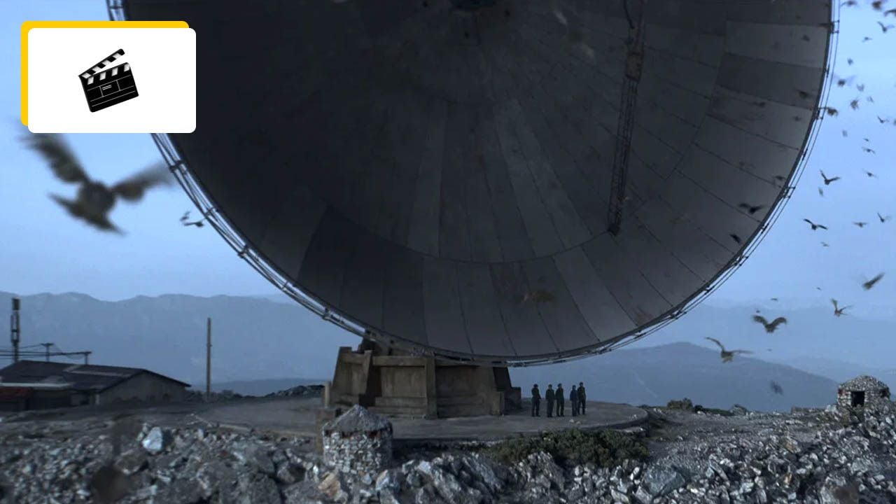 Rated 3.9 out of 5 This Netflix sci-fi series could be made into a movie